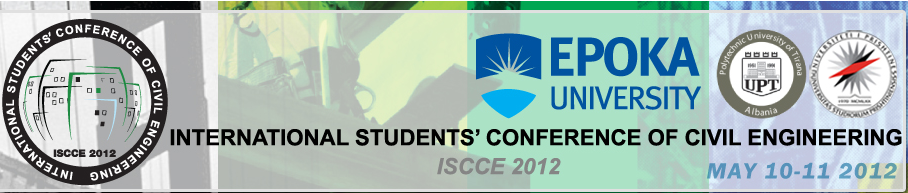 ISCCE 2012